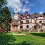 Schloss wiligrad