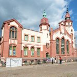 Kunsthalle e-werk
