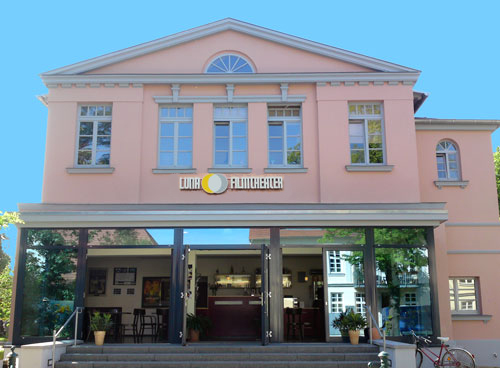 Luna Kino Ludwigslust