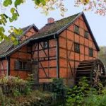 Schleifmühle