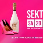 Sekt 4 Ladies Party M8