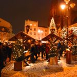 Weihnachtsmarkt-Schwerin