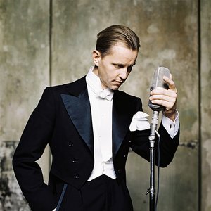 Max Raabe & Palast Orchester - Wohin heute? Schwerin