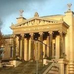 museum