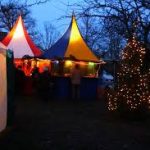 Advent im Hof