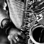 Blues Session