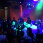 klub disco