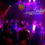 party freitag