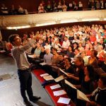 Schwerin_singt_Chorprobe