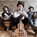 Wille And The Bandits