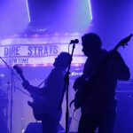 Dire strats