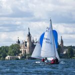 ansegeln schwerin