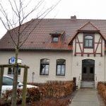 gemeindehaus pinnow
