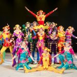 moscow circus on ice