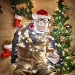 werner momsen weihnachtsshow