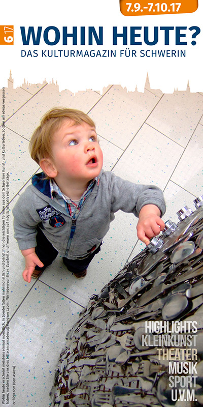 Veranstaltungen Schwerin Heute