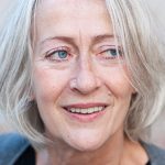 Susann Pasztor
