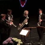 Ateraxia Jugend musiziert