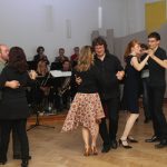 Tanzabend mit der Bigband AtaXoundZ