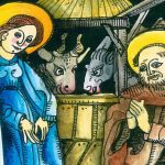 Puppenspiel Die Weihnachtsgeschichte