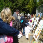 Familientag Wiligrad