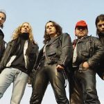 Metal Invaders