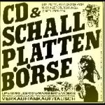 Schallplattenbörse