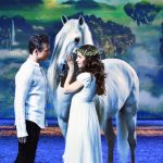 "CAVALLUNA - Welt der Fantasie"