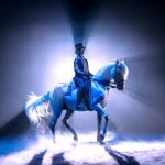 "CAVALLUNA - Welt der Fantasie"