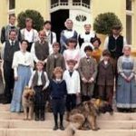 Abenteuer 1900