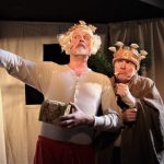 Dirk Audehm & Lemmi Lembcke Bibelungen