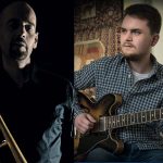 Christophe Schweizer Trio