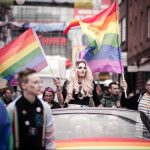 Parade CSD