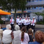 Weststadt Stadtteilfest