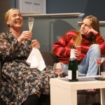 Noch mal von vörn Stück Staatstheater