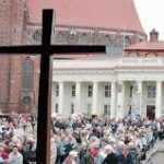 Stadtgottesdienst