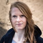 Anja Kampmann 23. Literaturtage SH Haus