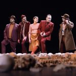 Die Nibelungen theater