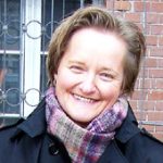 Dorit Linke 23. Literaturtage SH Haus