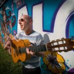 Flamenco Thief Konzert Komplex