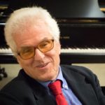 Gottfried Wagner Festival Verfemte Musik Konservatorium