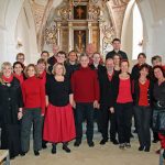 Jazzchor JAZZATAX Ataraxia