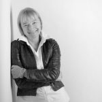 Kristine von Soden 23. Literaturtage Landesbibliothek
