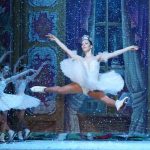 St. Petersburger Staatsballett Nussknacker
