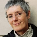 Petra Morsbach 23. Literaturtage SH Haus