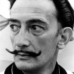 Salvador Dali Lista Campus Ziegelsee