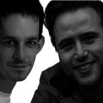 Simon Wallfisch,Iain Farrington Festival Verfemte Musik Konservatorium