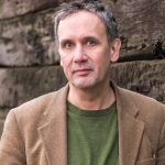 Volker Kutscher 23. Literaturtage