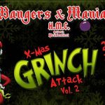 dr. k grinch