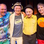 kinderkonzert